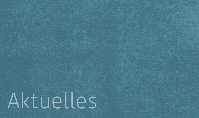 Zapf Gabriele - Aktuelles