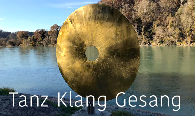 Tanz - Klang - Gesang - Gabriele Zapf