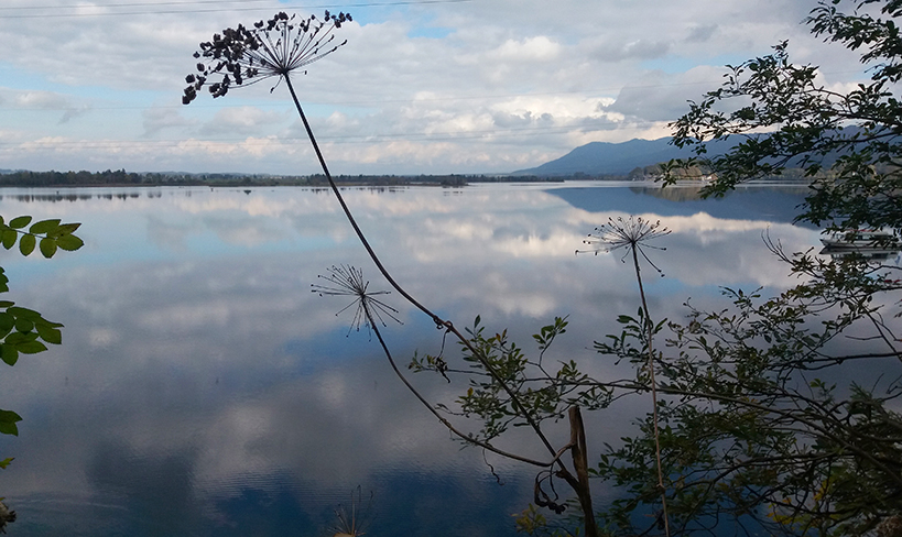 Lebensübergänge begleiten, gestalten, feiern.