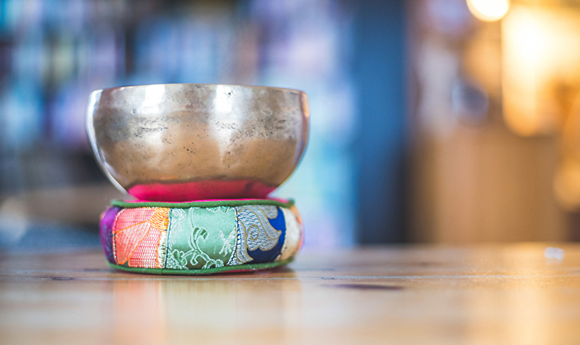 Tänze des Universellen Friedens