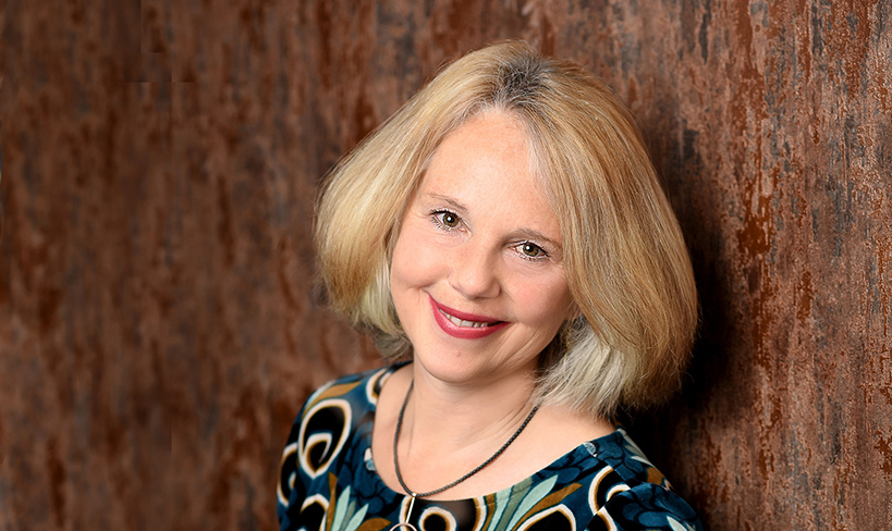 Zapf Gabriele - Kontakt